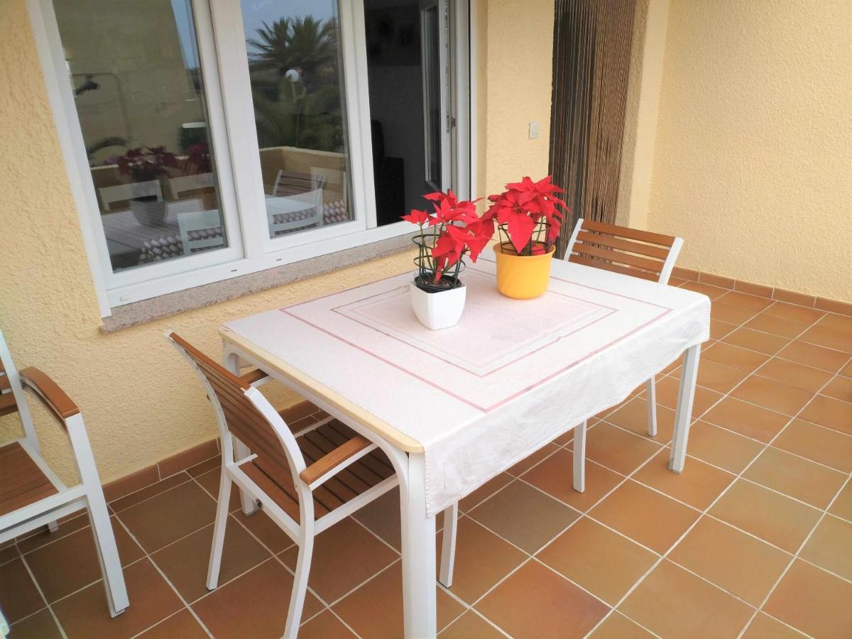 Residencial Olivalacceso Privado Playa Por Jardin Extérieur photo