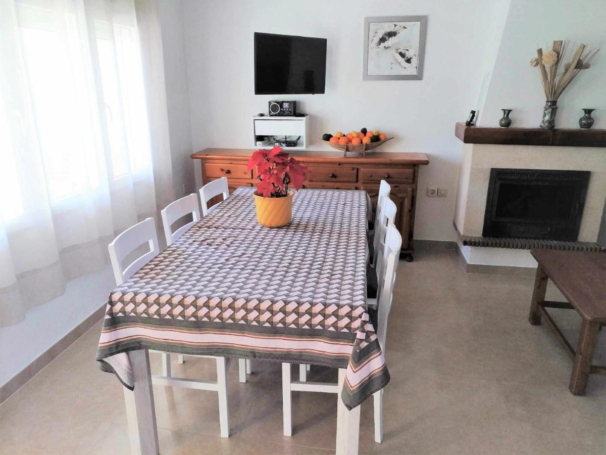 Residencial Olivalacceso Privado Playa Por Jardin Extérieur photo