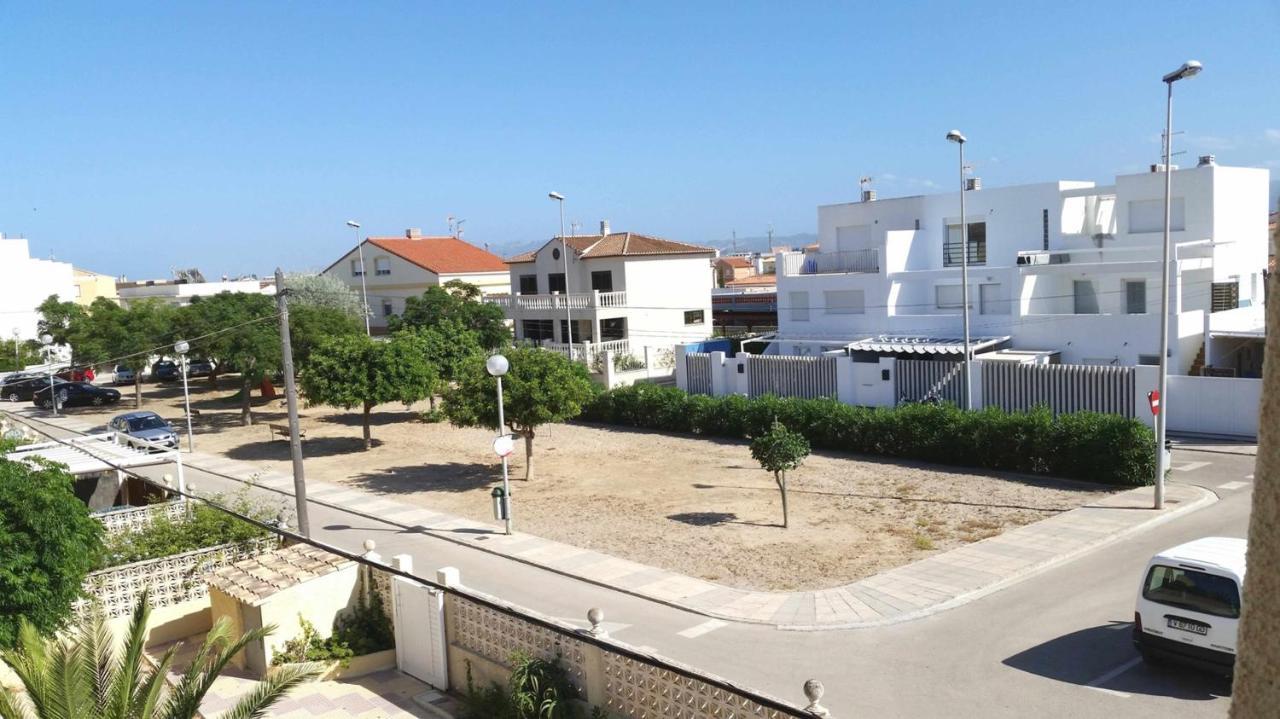 Residencial Olivalacceso Privado Playa Por Jardin Extérieur photo