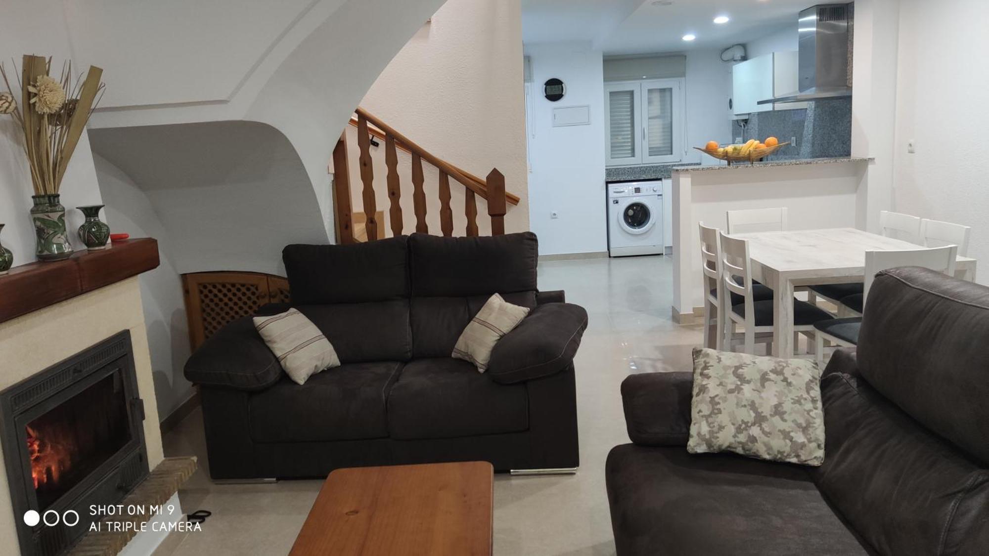 Residencial Olivalacceso Privado Playa Por Jardin Extérieur photo