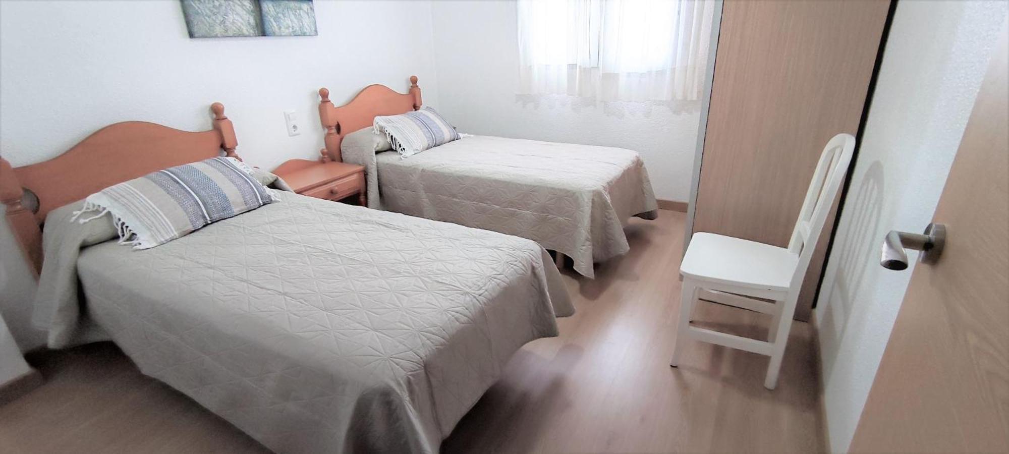 Residencial Olivalacceso Privado Playa Por Jardin Extérieur photo